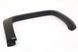 Poszerzenia nadkoli GMC Canyon 2015 - 2022 Bolt-On Style matowy EGR 791634