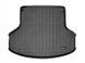 Cargo Liner Volvo V40 2000 - 2004 Black WeatherTech 40192