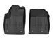 Covorașe cauciuc 3D Liners Front Opel Crossland 2017 - 2024 negru WeatherTech 4412511
