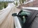 Owiewki okienne wkładany prz&oacute;d+tył Volkswagen Tiguan 2025-2026 ciemny WeatherTech 821097IM
