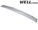 Дефлекторы окон к-т 4 шт с хромированным молдингом Infiniti FX 2009 - 2017 Wellvisors 3-847IN003 3-847IN003 фото 7