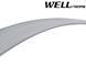 Дефлекторы окон к-т 4 шт Premium серия Honda Insight 2010 - 2014 Wellvisors 3-847HD032 3-847HD032 фото 2