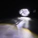 Fog Lights DoubleTap LED Infinity JX35 2013 AlphaRex 210003