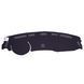 Коврик на приборную панель Mercedes-Benz SLK-Class 2006 - 2011 Wellvisors 3-886MB026 3-886MB026 фото 1