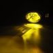 Fog Lights DoubleTap LED Infinity JX35 2013 AlphaRex 210003