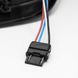 Задні ліхтарі Toyota Tundra 2014-2021 LED PRO серія вуглево-чорні AlphaRex 672010 672010 фото 8