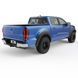 Poszerzenia nadkoli Ford Ranger 2019 - 2022 Rugged Style matowy EGR 753554