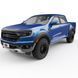 Poszerzenia nadkoli Ford Ranger 2019 - 2022 Rugged Style matowy EGR 753554