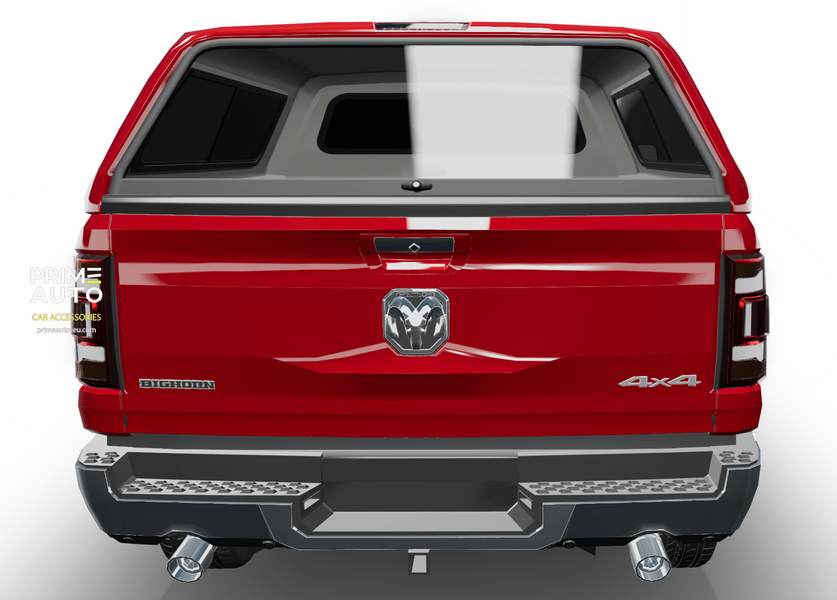 Zabudowa pickupa RAM/Dodge Ram 1500 2019-2024 ARE CX Classic-seria