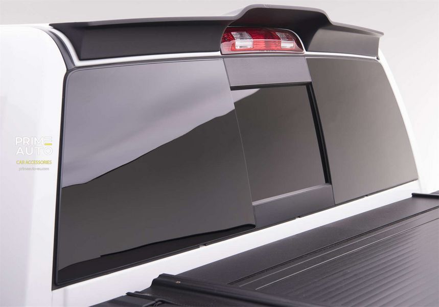 Cab Spoiler Ford F-150 2015 - 2020 Matte EGR 983479
