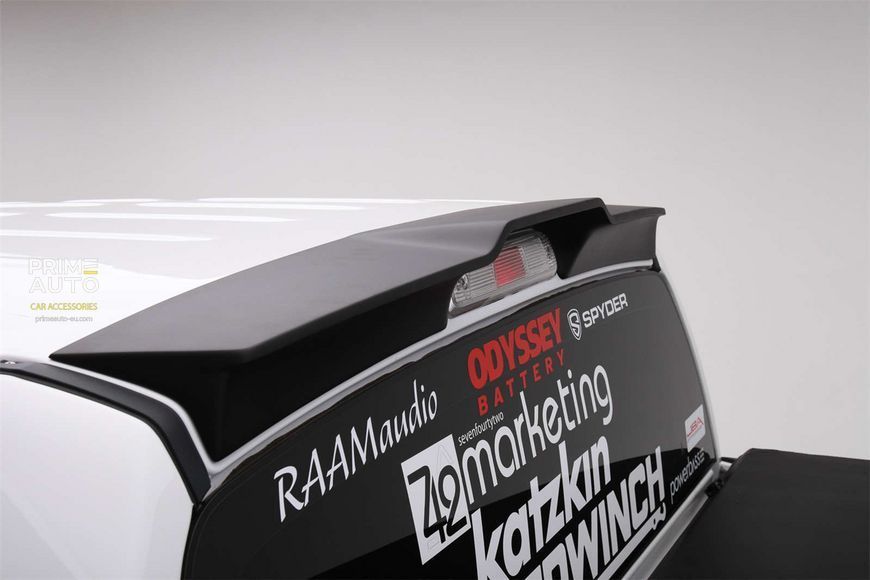 Cab Spoiler Ford F-150 2015 - 2020 Matte EGR 983479