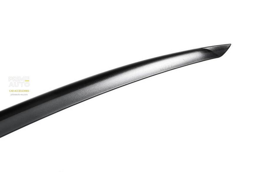 Window Deflectors 4pcs Set Premium Series Toyota 86 2013-2021 Wellvisors 3-847TY061