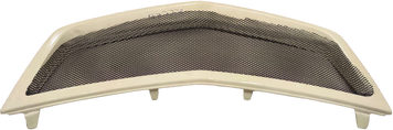 Front Grille Honda Accord 2008 - 2013 Ukraine PARRHA08SBL