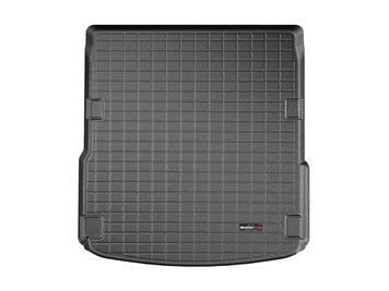 Tavita portbagaj Audi A6 Allroad/RS 6 Avant 2020-2026 negru WeatherTech 401357