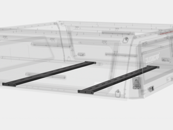 Structure Reinforcement Bar 2 pcs. JUSN-DESIGN SP002004