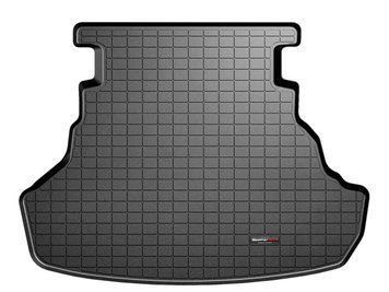 Cargo Liner Toyota Camry 2012 - 2014 Black WeatherTech 40523
