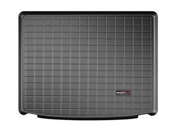 Cargo Liner Infiniti QX30 2017 - 2019 Black WeatherTech 40899