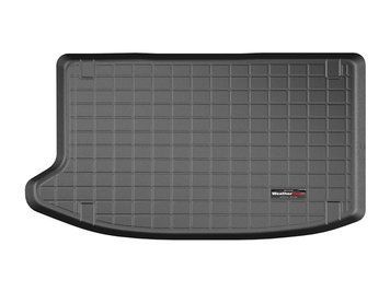 Mat do bagażnika Kia Soul 2020 - 2024 czarny WeatherTech 401253