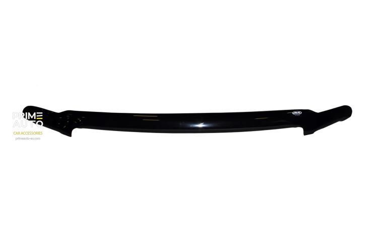 Hood Deflector RAM/Dodge Ram 2500 2019-2025 Hoodflector Smoke AVS 21614