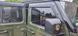Owiewki do szyb samochodowych num 4 szt Tough Guard Jeep Wrangler JL 2019-2025 4 Door teksturowany TV7W184