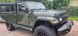 Owiewki do szyb samochodowych num 4 szt Tough Guard Jeep Wrangler JL 2019-2025 4 Door teksturowany TV7W184