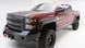 Deflector capota Ford Ranger 2023 + negru &icirc;nchis EGR 303605
