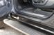 SillProtector Nissan Rogue 2021 - 2025 WeatherTech ST039K1