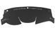 Dash Mat Nissan Rogue 2014-2020 Wellvisors 3-886NS004
