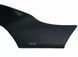 Deflector capota texturat negru Ram 1500 2019-2026 Aeroskin ІІ negru AVS 436163
