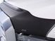 Deflector capota texturat negru Ram 1500 2019-2026 Aeroskin ІІ negru AVS 436163