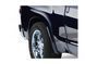 Fender Flares set 4 PCs Toyota Tundra 2007-2013 OE-style black Bushwacker 30910-02