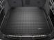 Mat do bagażnika Ford S-MAX 2015 - 2023 czarny WeatherTech 401173
