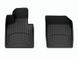 Covorașe cauciuc 3D Liners High Performance faţă Volvo XC60 2018 - 2025 negru WeatherTech