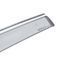 Дефлекторы окон к-т 4 шт с хромированным молдингом Ram 1500 2019-2026 Crew Cab Wellvisors 3-847DG009 3-847DG009 фото 6