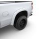 Poszerzenia nadkoli Chevrolet Silverado 1500 2019 - 2026 Bolt-On Style kolor Summit White EGR 791694 - GAZ