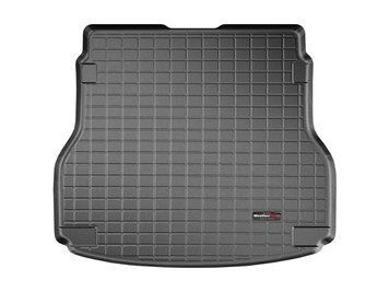 Cargo Liner Maserati Levante 2017+ Black WeatherTech 401026