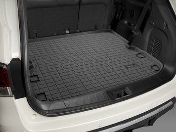 Mat do bagażnika Infiniti QX60 2014 - 2021 czarny WeatherTech 40557