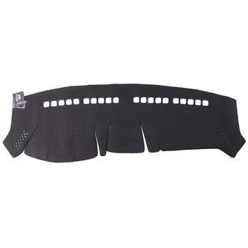 Covoraș de bord Hyundai Santa Fe 2001-2006 Wellvisors 3-777HY007