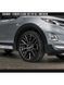 Moluri Chevrolet Equinox 2018-2022 negru AIR DESIGN GM33E09
