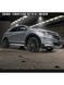 Moluri Chevrolet Equinox 2018-2022 negru AIR DESIGN GM33E09