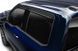 Window Deflectors LowProfile Smoke Set 4 pcs RAM/Dodge Ram 1500 Classic Quad Cab 2009-2024 Ventvisor AVS 994003