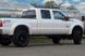 Розширювачі арок комплект 4 шт Ford F-250 Super Duty 2017-2022 Pocket-style чорний Bushwacker 20942-02 20942-02 фото 8
