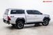 Кунг на пикап Toyota Hilux 2015 + 2X серия Carryboy CTRD-ZX CTRD-ZX фото 3