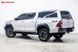 Кунг на пикап Toyota Hilux 2015 + 2X серия Carryboy CTRD-ZX CTRD-ZX фото 6