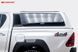 Кунг на пикап Toyota Hilux 2015 + 2X серия Carryboy CTRD-ZX CTRD-ZX фото 17