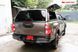 Capota pickup Mitsubishi L200 2015 - 2018 Workman series Carryboy CMND-WM