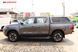 Кунг на пікап Isuzu D-Max 2012 - 2018 560 серія Carryboy CIRD-S560 CIRD-S560 фото 13
