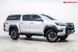 Кунг на пикап Toyota Hilux 2015 + 2X серия Carryboy CTRD-ZX CTRD-ZX фото 9