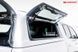 Кунг на пикап Toyota Hilux 2015 + 2X серия Carryboy CTRD-ZX CTRD-ZX фото 20