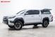 Кунг на пикап Toyota Hilux 2015 + 2X серия Carryboy CTRD-ZX CTRD-ZX фото 4